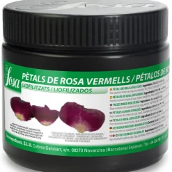 Sosa Gevriesdroogde Rozenbladeren 5g (560 stuks) Discount