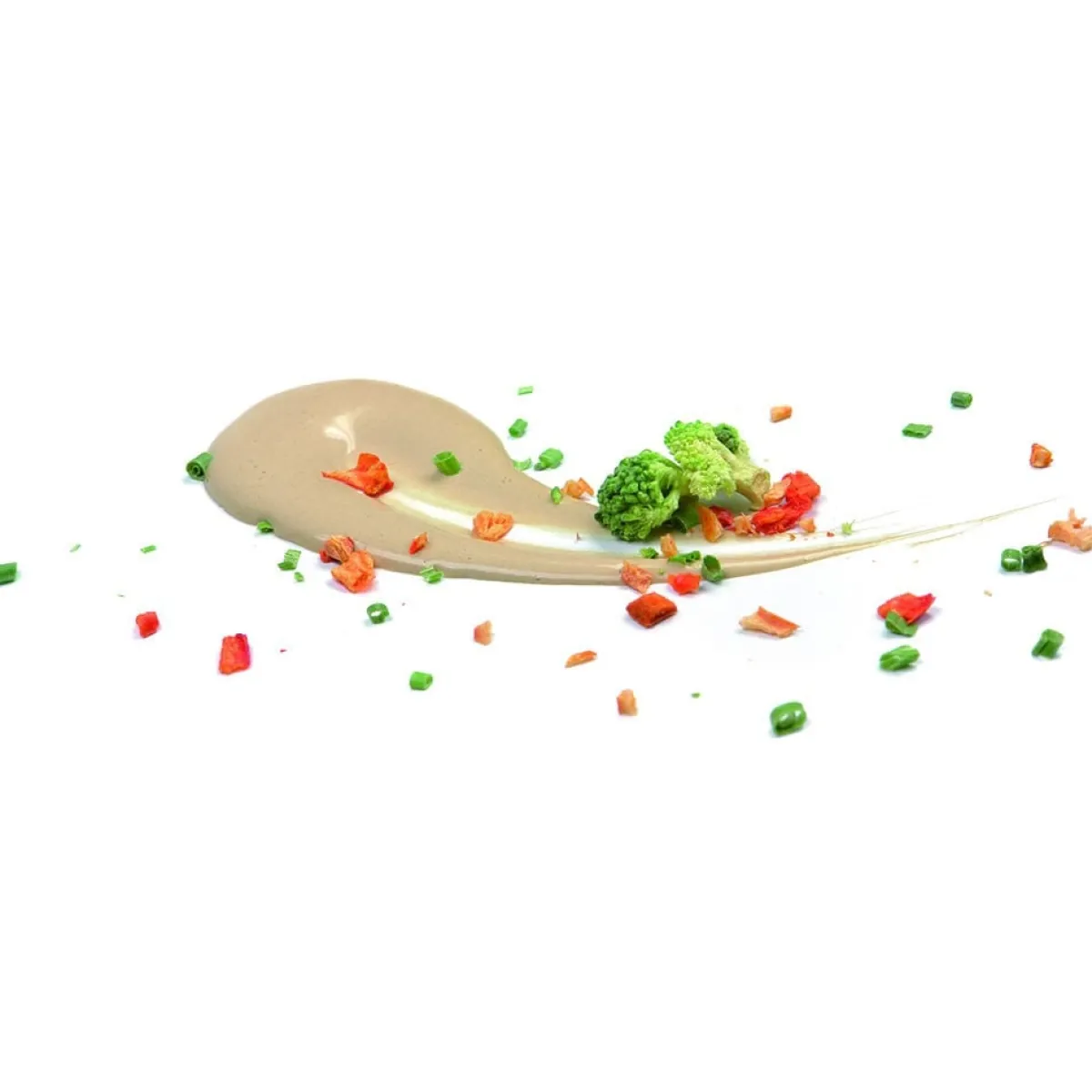 Sosa Guar Gom 750g Hot