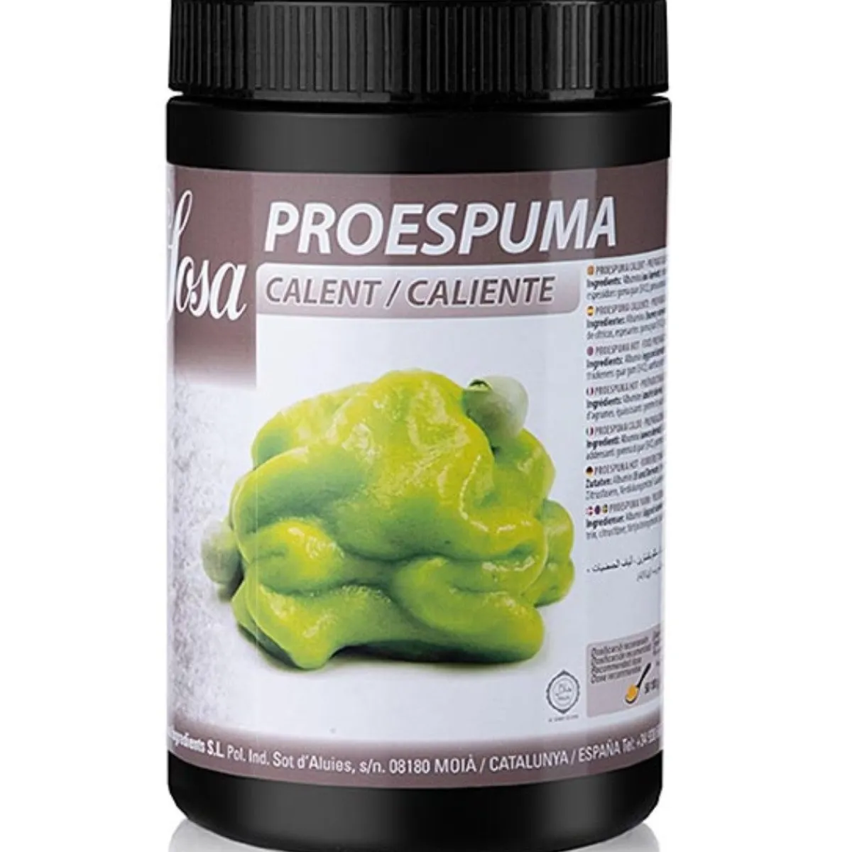 Sosa Stabilisator Proesma Hot 500g Clearance