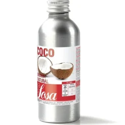 Sosa Vloeibaar Aroma Kokos 50g Clearance