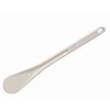 Matfer Spatel exoglass recht model 50cm