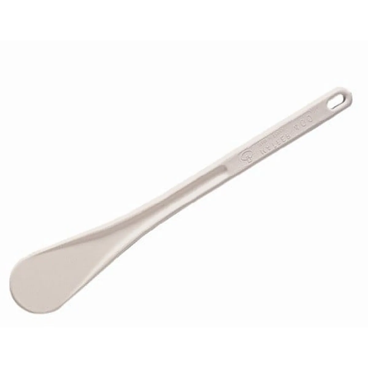 Matfer Spatel exoglass recht model 50cm
