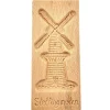 Overig Speculaasplank Grote Molen 18x9cm. Sale