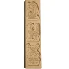 Overig Speculaasplank Holland (3x) 8,5x7cm. Online
