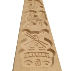 Overig Speculaasplank Holland (3x) 8,5x7cm. Online