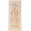 Overig Speculaasplank Mini Pop Vrouw 8,5x3,5cm. Online