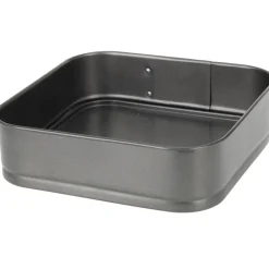 Overig Springvorm Vierkant 24cm Outlet