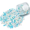 Happy Sprinkles Sprinkles Baby It's Cold Outside 90g Clearance
