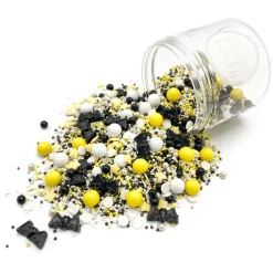 Happy Sprinkles Sprinkles Bat Vibes 90g Clearance