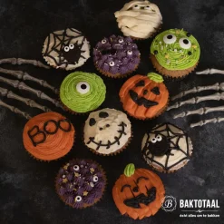 Happy Sprinkles Sprinkles Bat Vibes 90g Clearance