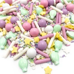 Happy Sprinkles Sprinkles Birthday Bash 90g Discount