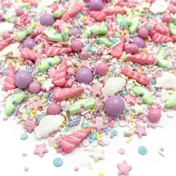Happy Sprinkles Sprinkles But First Unicorns 500g Online