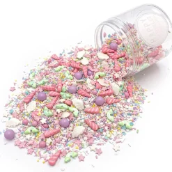 Happy Sprinkles Sprinkles But First Unicorns 90g Sale