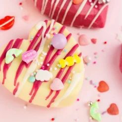 Happy Sprinkles Sprinkles Candy Love 90g New