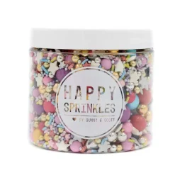 Happy Sprinkles Sprinkles Celebrations 90g Discount