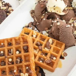 Happy Sprinkles Sprinkles Choco Heaven Topping 75g Discount