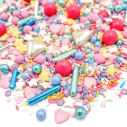Happy Sprinkles Sprinkles Colour Up 90g Sale