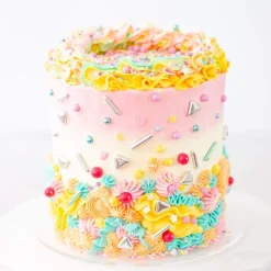 Happy Sprinkles Sprinkles Colour Up 90g Sale