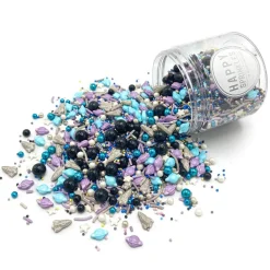 Happy Sprinkles Sprinkles Cosmic Galaxy 90g Hot