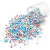 Happy Sprinkles Sprinkles Cotton Candy 90g Best