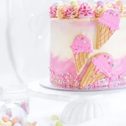 Happy Sprinkles Sprinkles Dancing Queen 500g Clearance