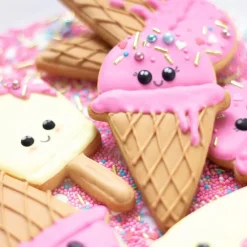 Happy Sprinkles Sprinkles Dancing Queen 500g Clearance