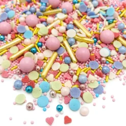 Happy Sprinkles Sprinkles Dancing Queen 90g Discount