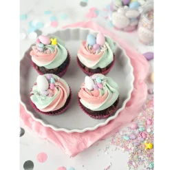 Happy Sprinkles Sprinkles Don't Worry Be Hoppy 90g New