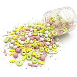 Happy Sprinkles Sprinkles Donut Worry 90g Discount