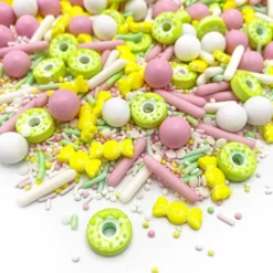 Happy Sprinkles Sprinkles Donut Worry 90g Discount