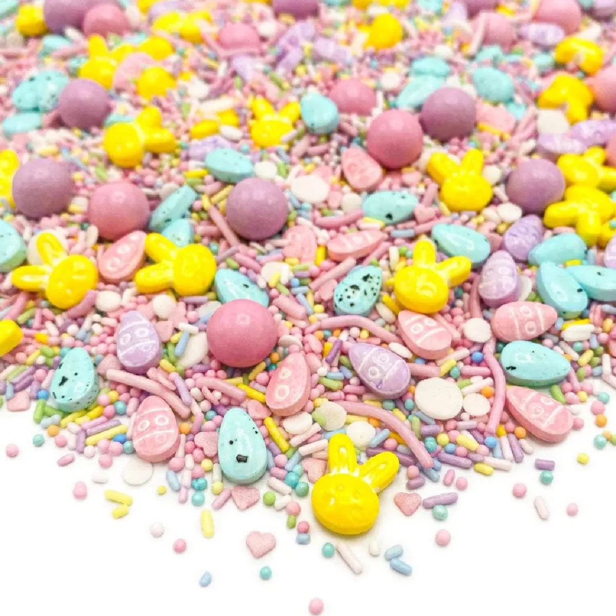 Happy Sprinkles Sprinkles Easter Favorite Set/3 New