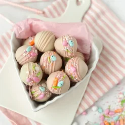 Happy Sprinkles Sprinkles Easter Favorite Set/3 New