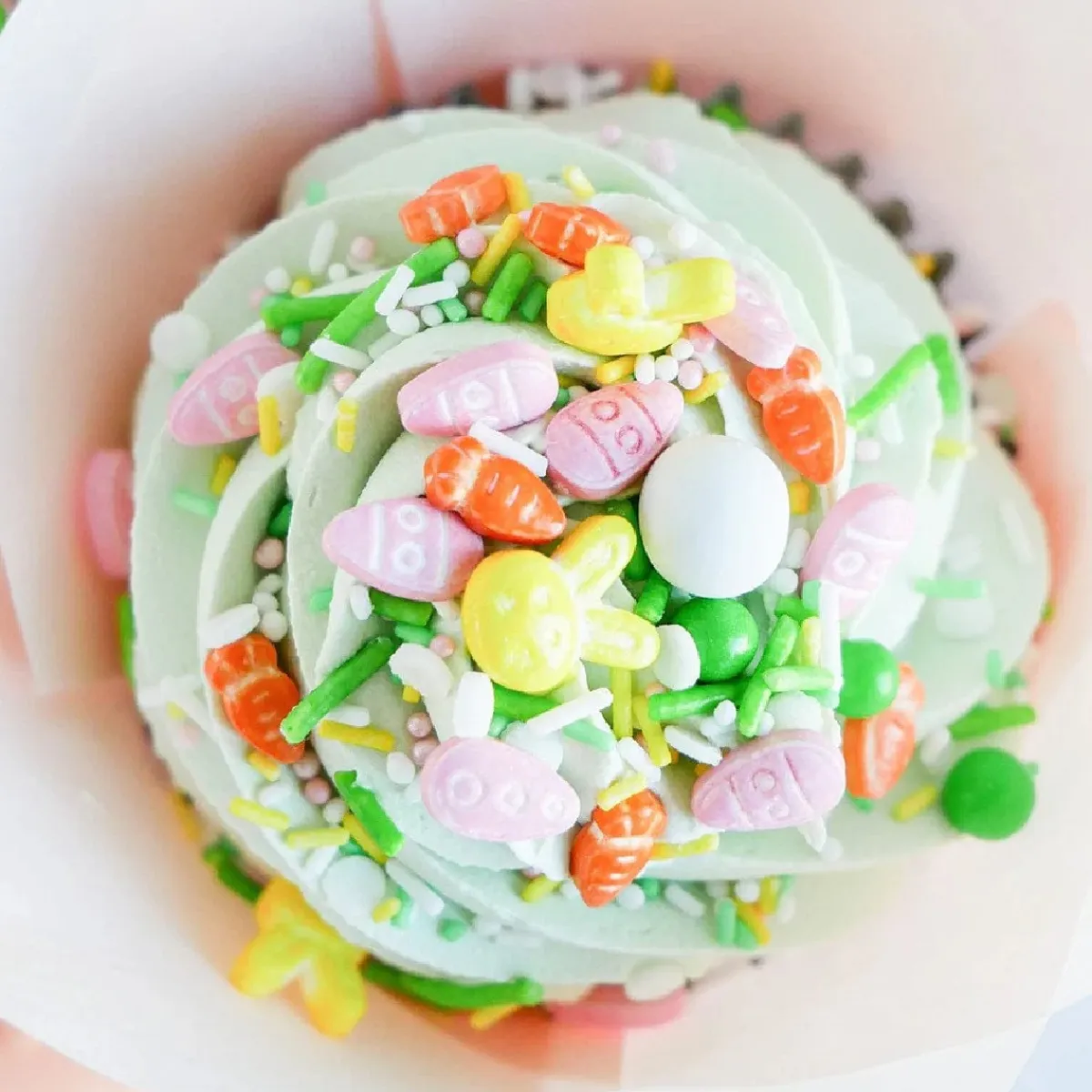 Happy Sprinkles Sprinkles Easter Favorite Set/3 New