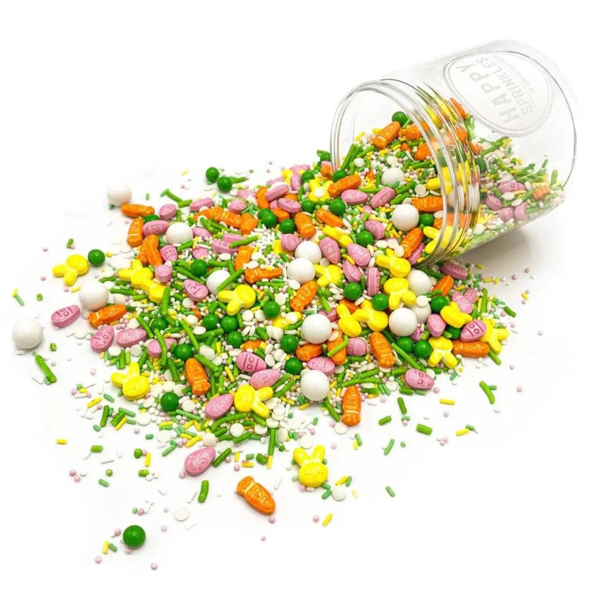 Happy Sprinkles Sprinkles Easter Hopp 90g