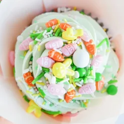 Happy Sprinkles Sprinkles Easter Hopp 90g