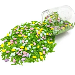 Happy Sprinkles Sprinkles Egg Hunt 90g Best