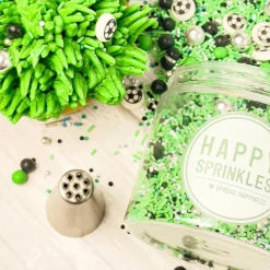 Happy Sprinkles Sprinkles Football Champion 90g Online