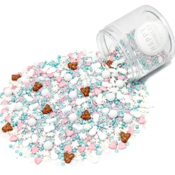 Happy Sprinkles Sprinkles Frosty Magic 90g Discount