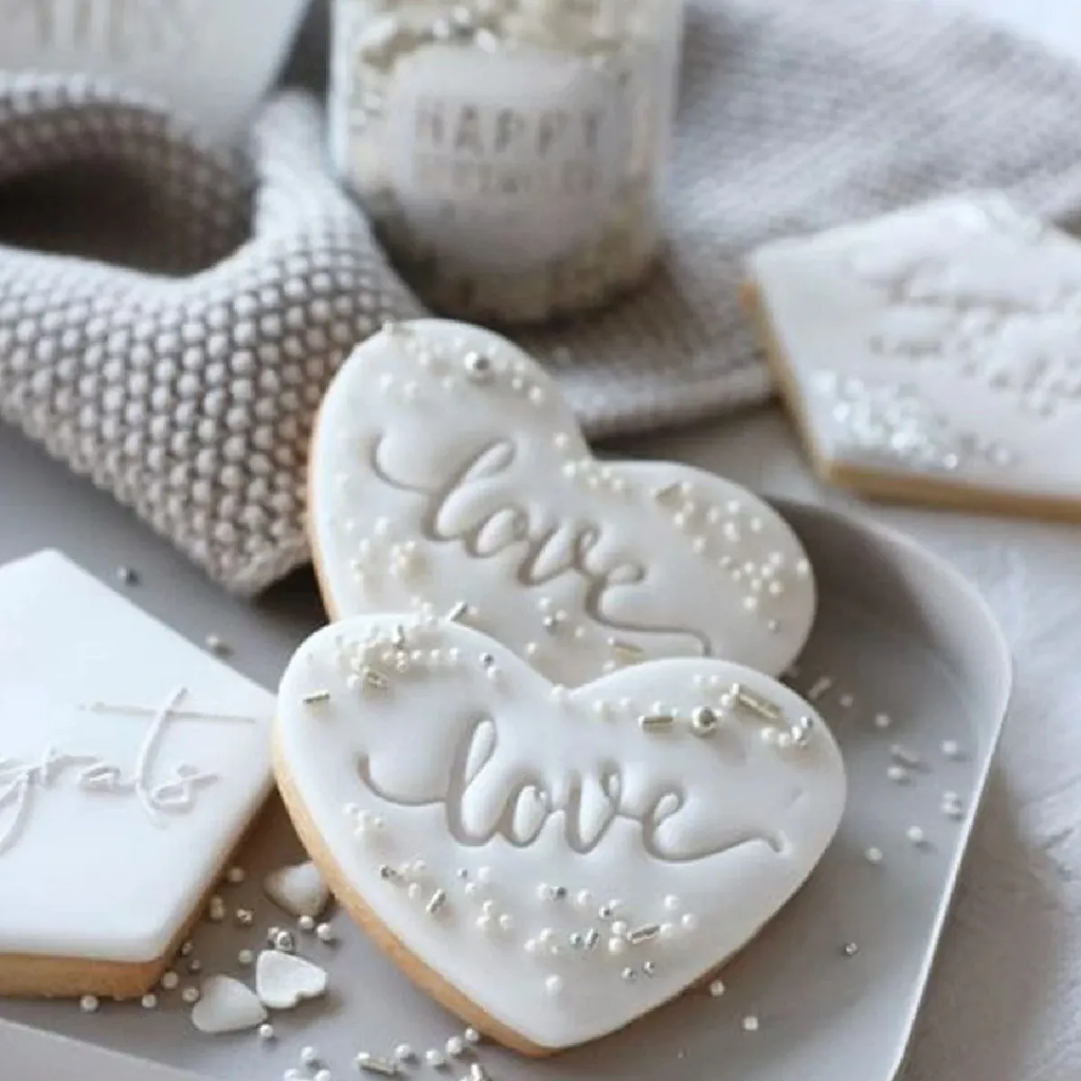 Happy Sprinkles Sprinkles Happy Ever After 500g Online