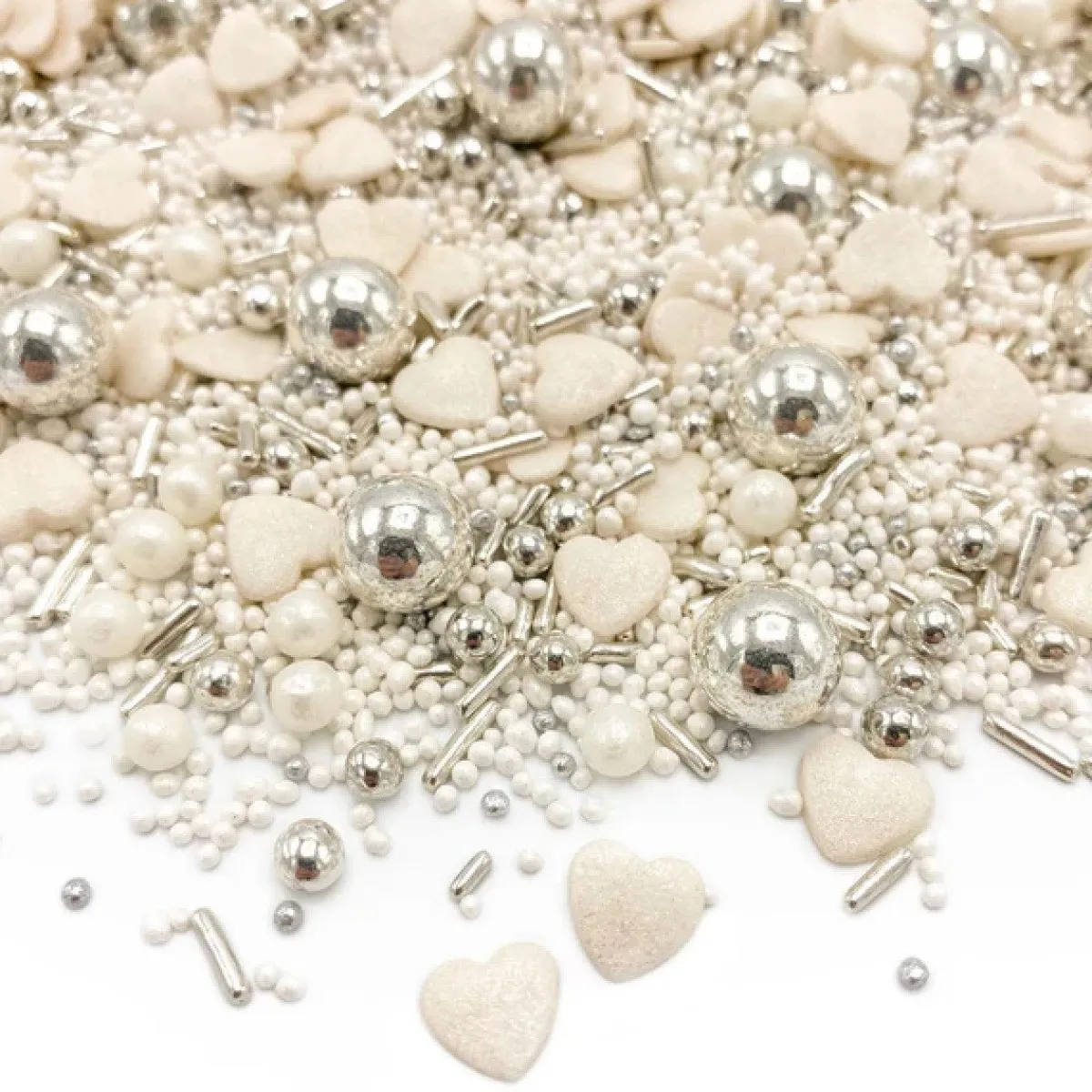 Happy Sprinkles Sprinkles Happy Ever After 180g Sale