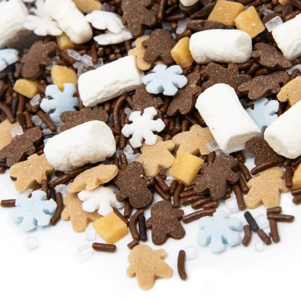 Happy Sprinkles Sprinkles Happy Hot Chocolate 65g