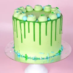 Happy Sprinkles Sprinkles Jurassic Dino Party 500g
