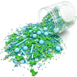 Happy Sprinkles Sprinkles Jurassic Dino Party 90g Online