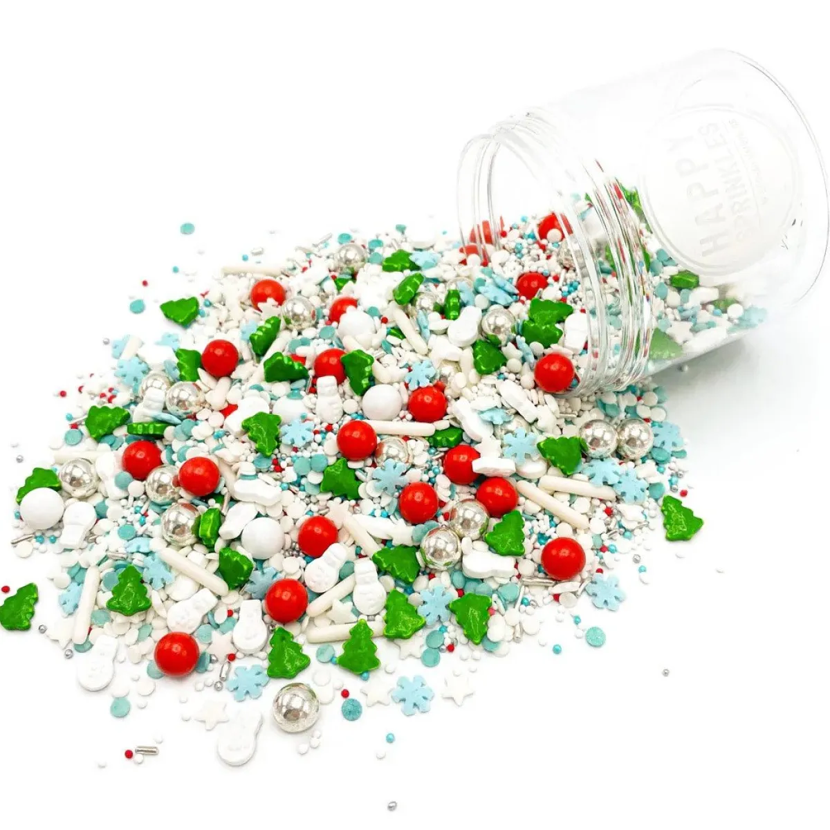 Happy Sprinkles Sprinkles Let's Get Cozy 90g Discount