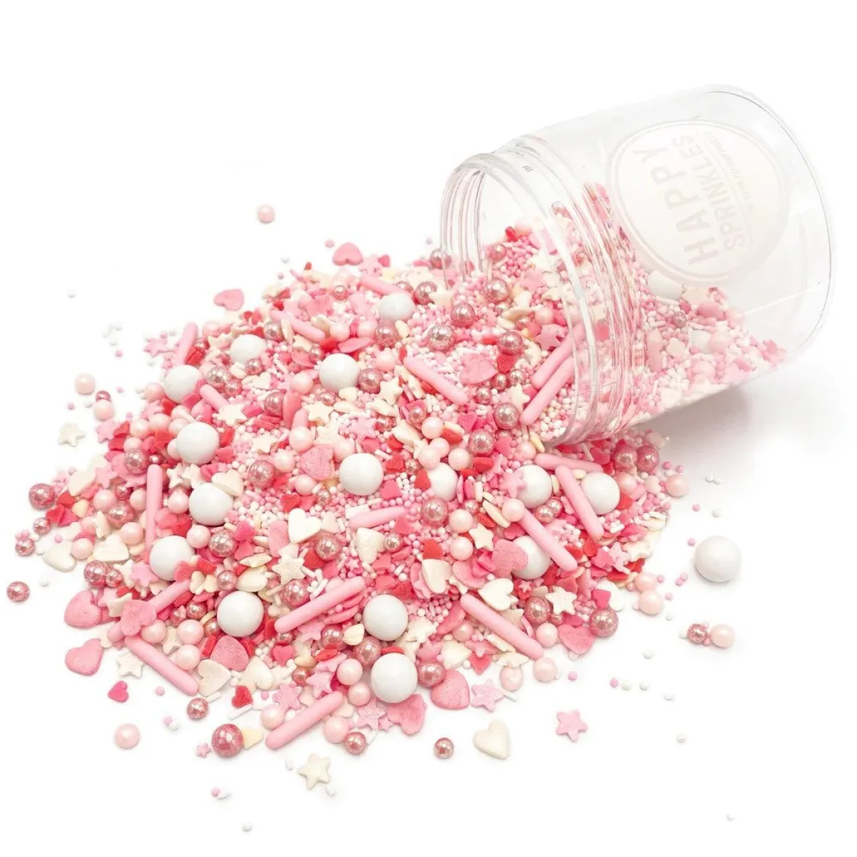 Happy Sprinkles Sprinkles Love Birds 90g Discount