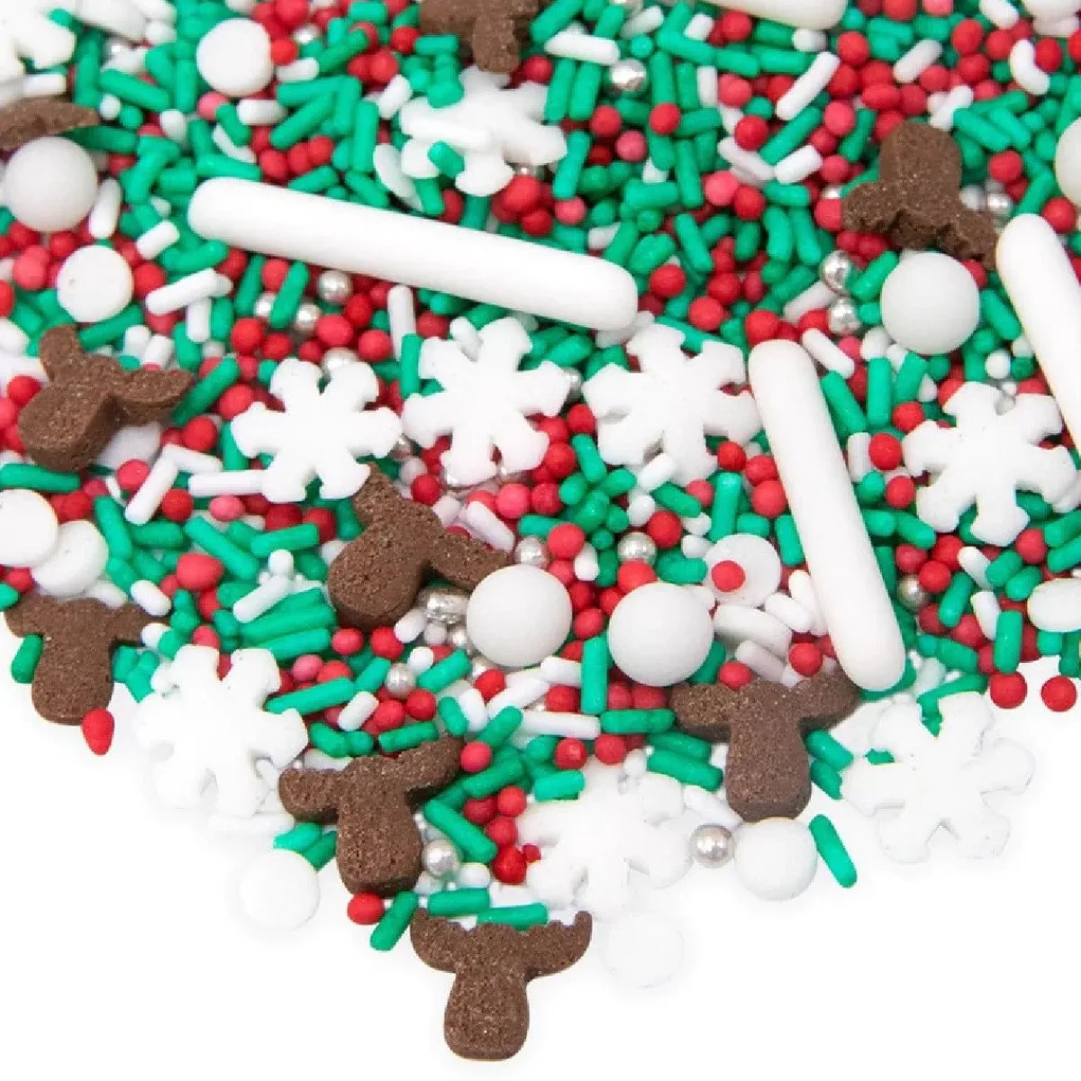 Happy Sprinkles Sprinkles Oh Deer 90g Hot