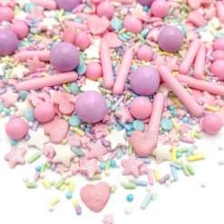 Happy Sprinkles Sprinkles Pastel Vibes 480g