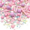 Happy Sprinkles Sprinkles Pastel Vibes 180g New