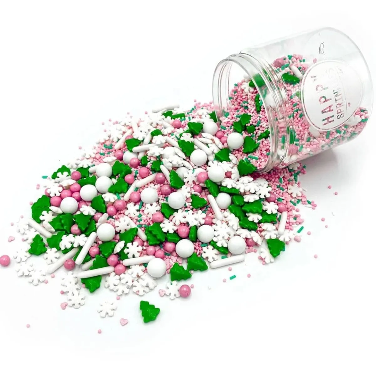 Happy Sprinkles Sprinkles Pink Wonderland 90g Sale