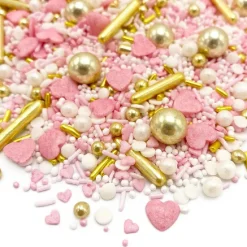 Happy Sprinkles Sprinkles Princess Diary 500g Hot